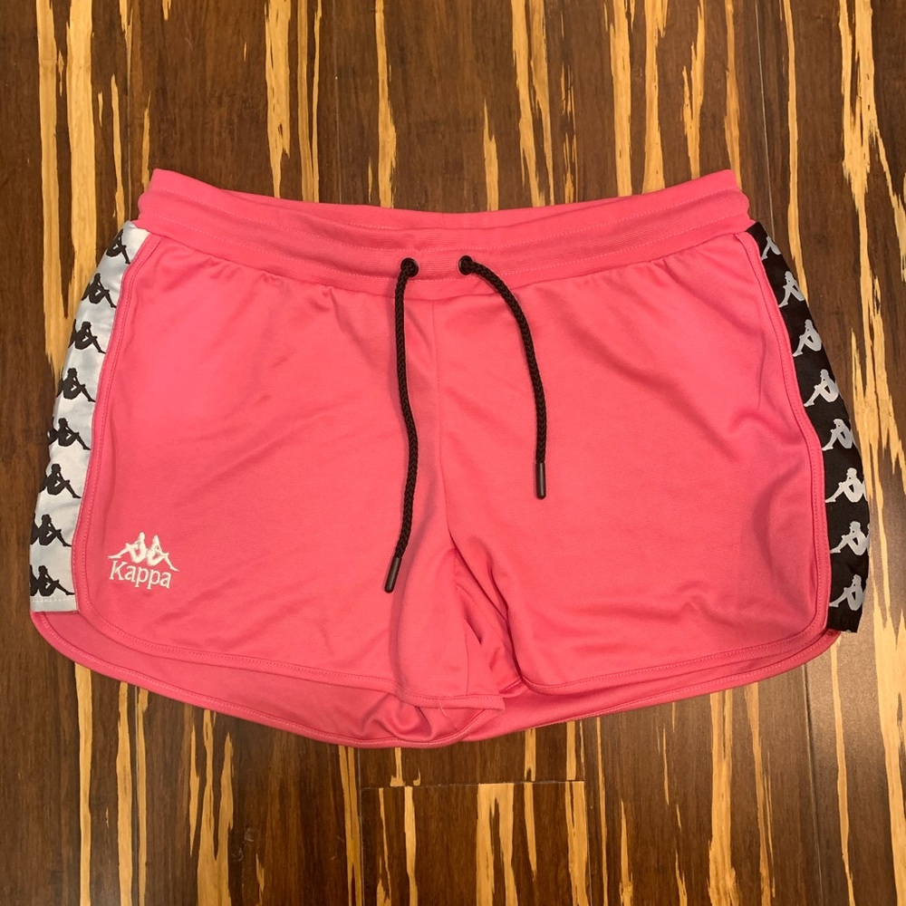 Kappa short